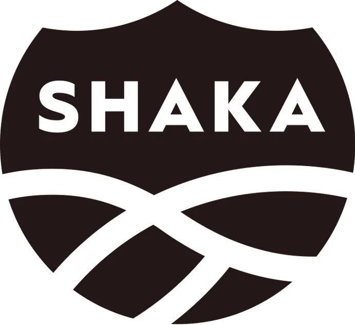 shaka logo