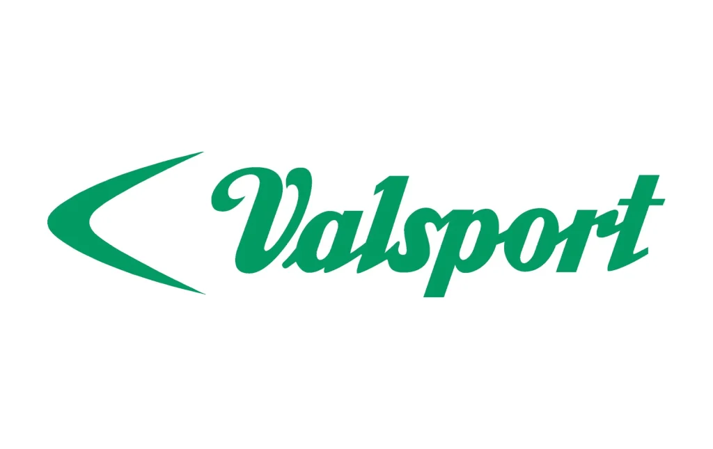 valsport logo